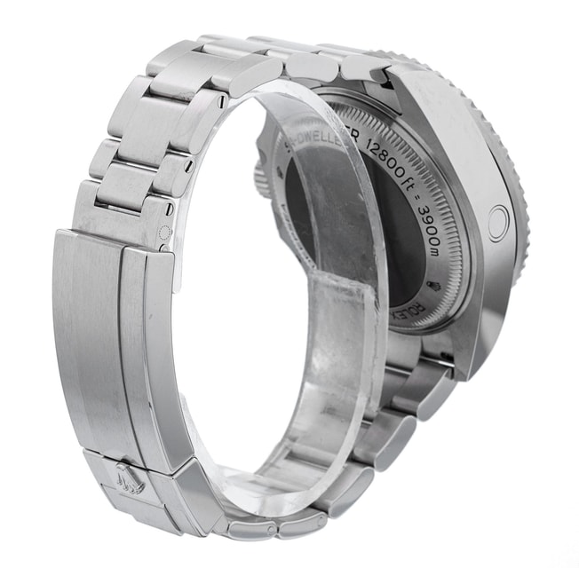 Rolex Deepsea 126660 Image 3